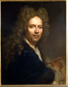 Otoportre, c.1695